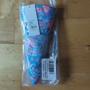 NWT Lilly Pulitzer GWP UPF 50+ Sun Hat